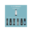 SodaStream SodaStream Fuse Carbonated Drinks Bottle 1 Litre 7