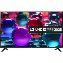 LG 55 Inch 55UA73006LA Smart 4K UHD HDR LED TV [Model 2025]