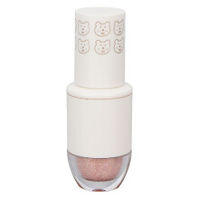 Long Lasting Glitter Liquid Eyeshadow with NonStick Gloss Finish for Wedding Party