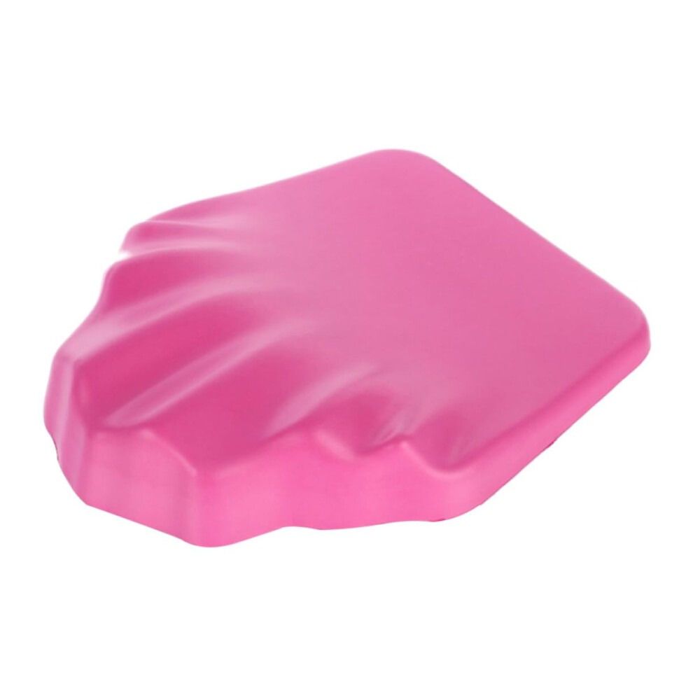 Manicure Hand Rest Pillow with Stable Wrist Support for Salon Nail Art Arm Rest Cushion