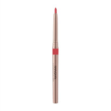 Matte Lipstick Set with Dual Ended Lip Liner, 2 in 1 Waterproof Velvet Finish, Long Lasting Color