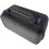 Projector Carrying Case Hard Shell with Soft Velvet Lining and Accessory Storage Compartment 4