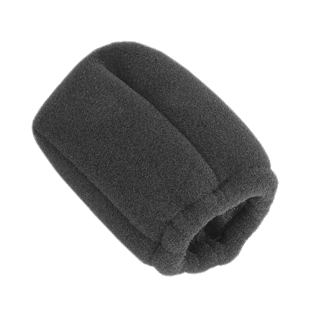 Hair Dryer Diffuser Sponge Cover for Curly Hair Styling with Frizz Control and Gentle Heat Dispersion
