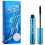 Waterproof Volumizing Mascara for Sensitive Eyes, Curling Lengthening Effect for Thinning Lashes, 1pcs 1