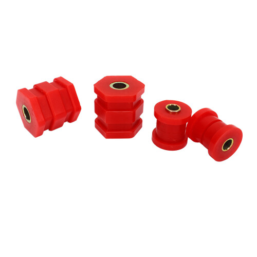 Civic 1996‑2000 Front Control Arm Bushing Suspension Components Easy Fit