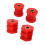 Civic 1996‑2000 Front Control Arm Bushing Suspension Components Easy Fit 4