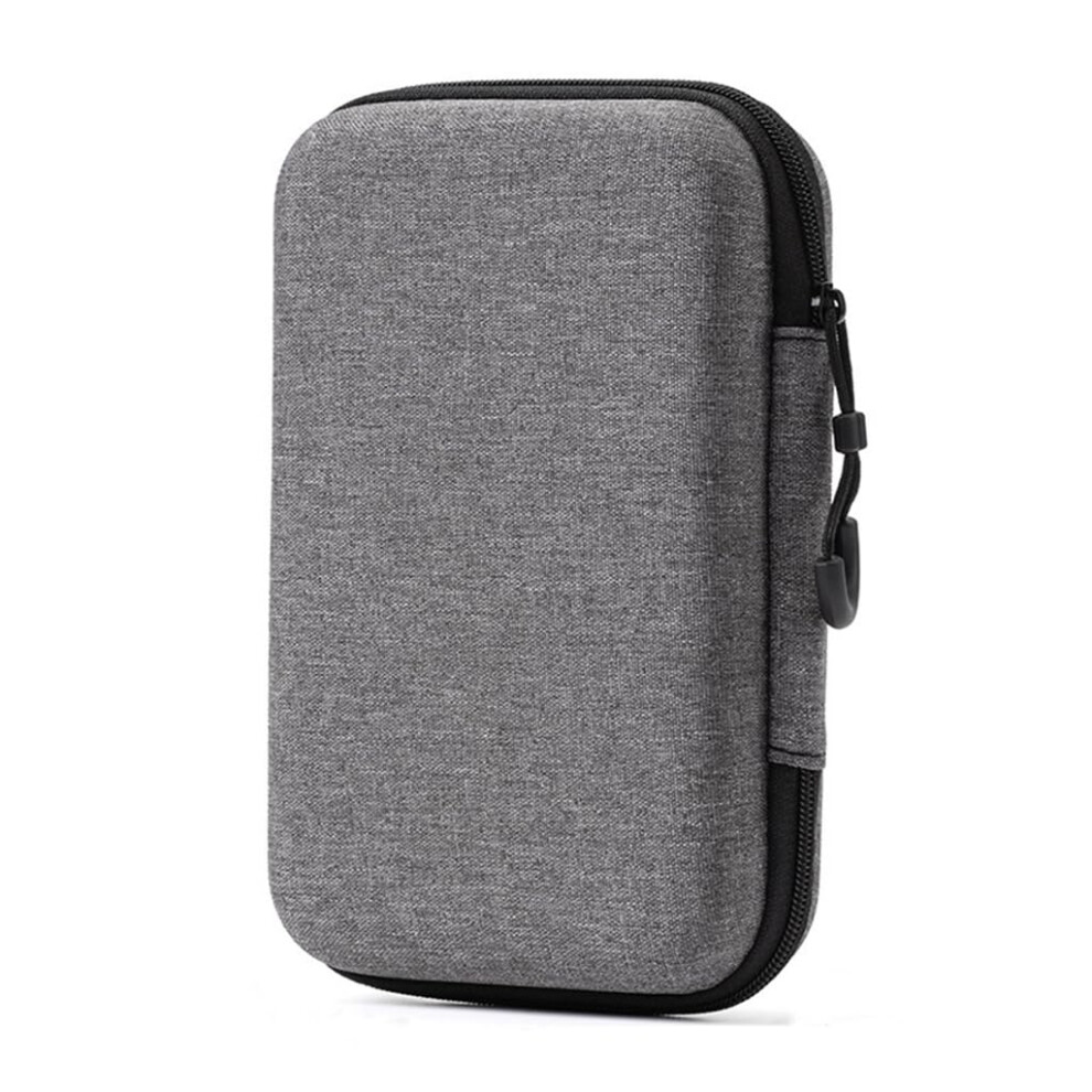 Game Console Carrying Case Travel Protective Portable Storage Sleeve 9099447677860