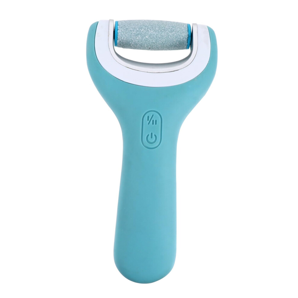 Electric Foot File and Callus Remover for Hard Skin Removal Rechargeable Pedicure Tool