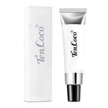 Nail Glue Gel UV – Strong Adhesion for Press On Nails, Tips and Rhinestones – Long Lasting