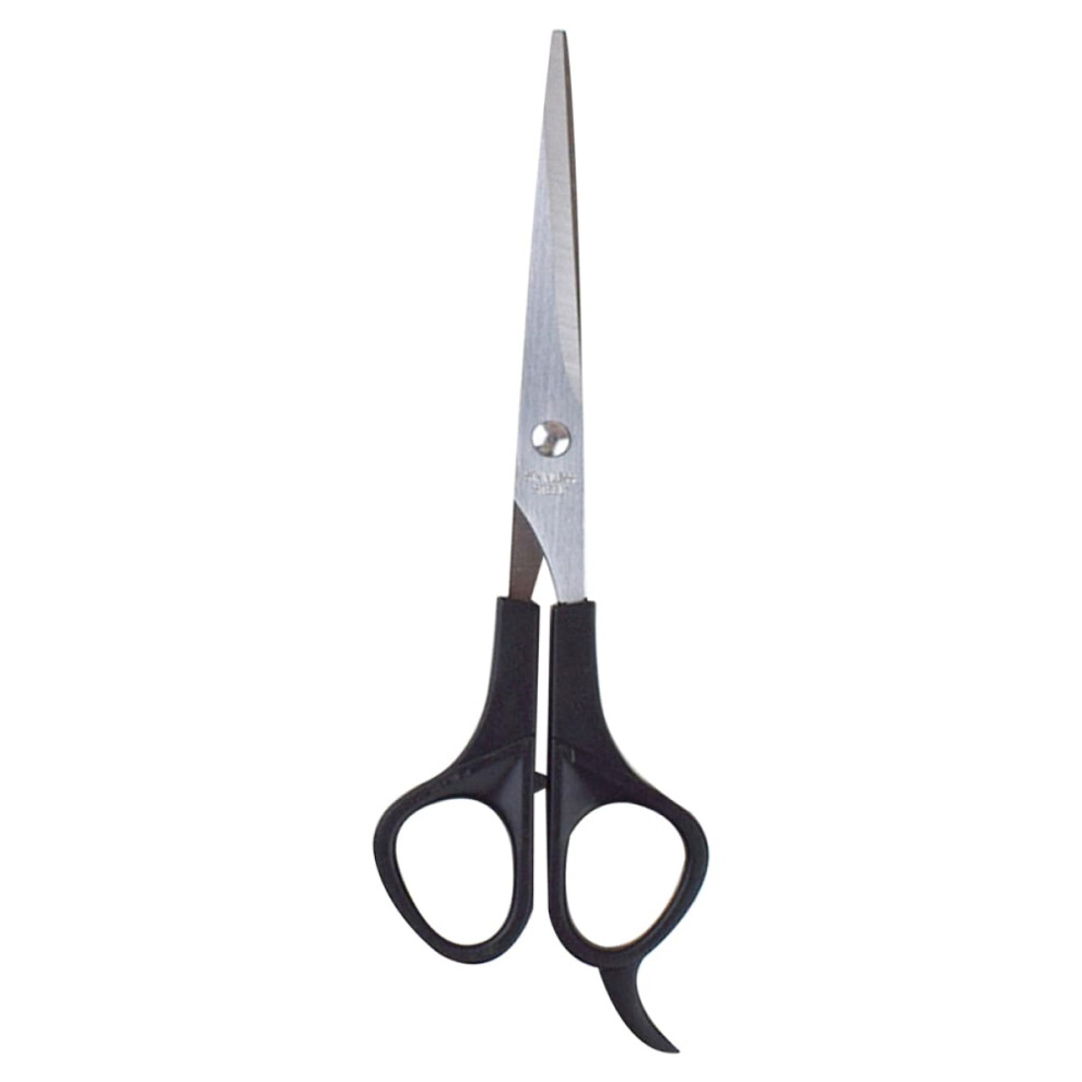 Hairdressing Scissors Set Stainless Steel Barber Scissors for Salon and Home Precise Cutting