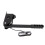 Realistic Drift Experience USB Handbrake, Compatible For PC Windows, Adjustable Height Precision Control Non-contact Sensor For Sim Racing Games 6