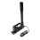 Realistic Drift Experience USB Handbrake, Compatible For PC Windows, Adjustable Height Precision Control Non-contact Sensor For Sim Racing Games 7