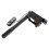 Realistic Drift Experience USB Handbrake, Compatible For PC Windows, Adjustable Height Precision Control Non-contact Sensor For Sim Racing Games 5