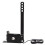 Realistic Drift Experience USB Handbrake, Compatible For PC Windows, Adjustable Height Precision Control Non-contact Sensor For Sim Racing Games 2
