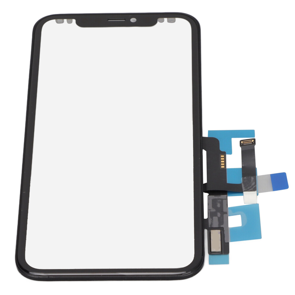 Iphone 11 Touch Screen Repair Part Lcd Display Screen Easy Fix Bright & Clear 4291382900101