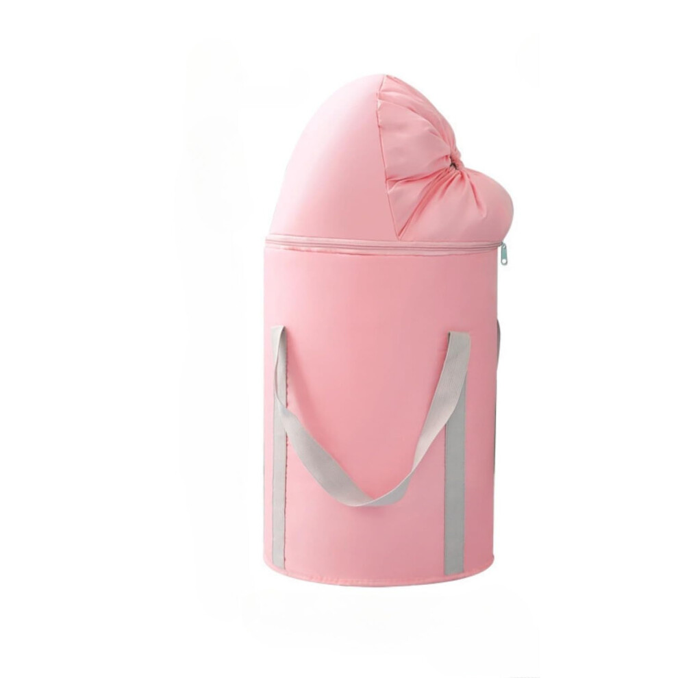 Foldable Portable Foot Soaking Tub with LongLasting Heat Retention and Leakproof Design for Travel