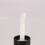 14pcs 6ml Empty Lip Gloss Tubes with Large Wand, Refillable DIY Containers, LeakResistant Black 5