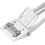 Solar Powered Greenhouse Window Opener Automatic Vent Opener with Adjustable Temperature Control 2