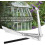 Solar Powered Greenhouse Window Opener Automatic Vent Opener with Adjustable Temperature Control 4