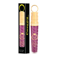 Matte Lipstick and Lip Gloss Set with Pink Lip Liner, LongLasting Waterproof NonSmudge Finish