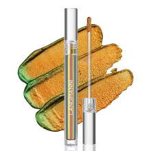 Multichrome Liquid Eyeshadow with Holographic Glitter, Waterproof Longlasting Color Shift