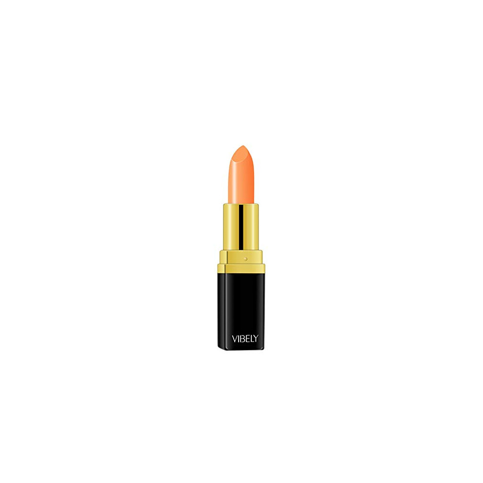 Color Changing Lipstick with Long Lasting Color and Deep Moisturizing Natural Finish, Travel Size