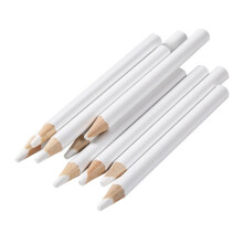 25pcs Dual Function Nail Art Dotting Tool and Rhinestone Picker Pencil for Precise Glam Manicure