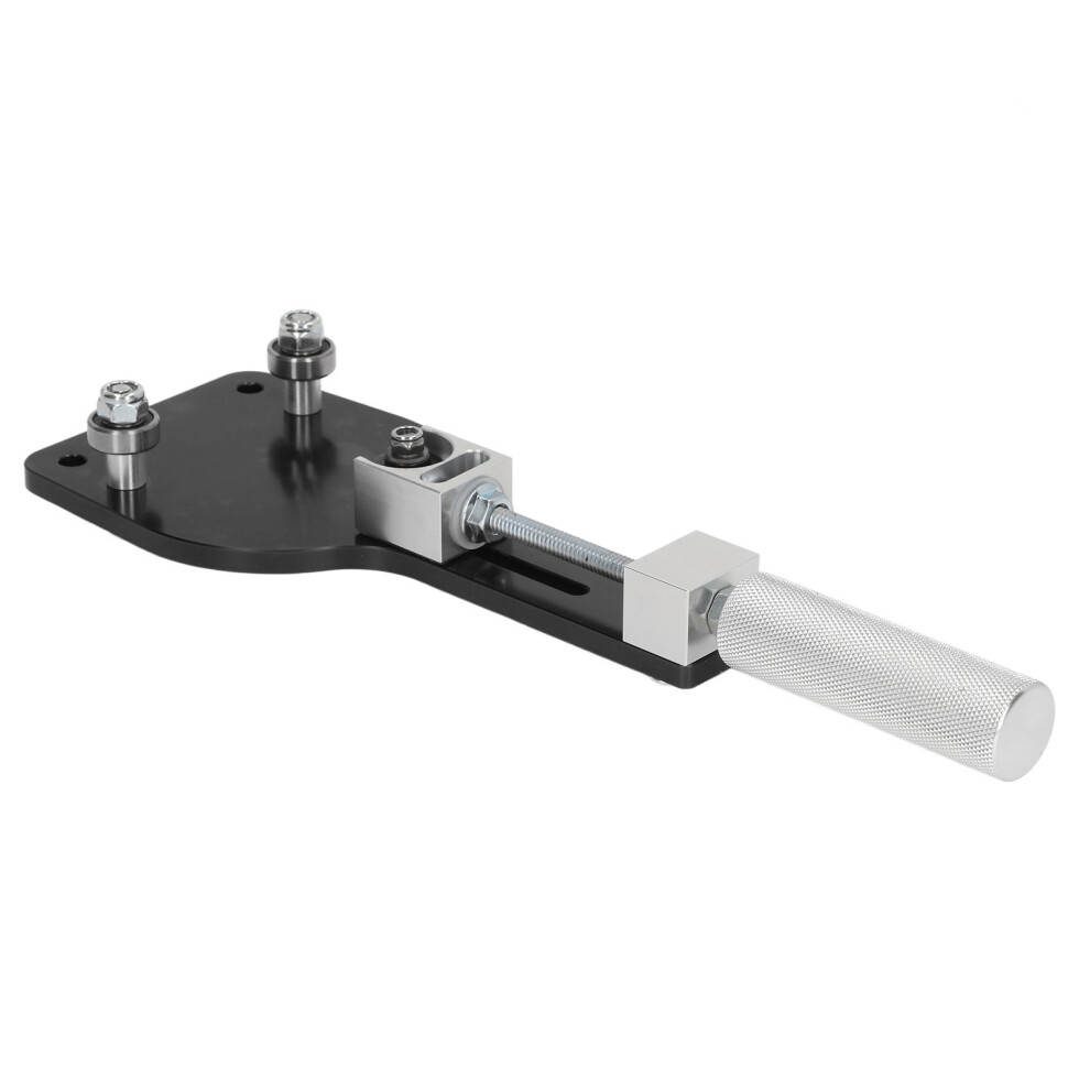 Oil Filter Cutter 77750 Zinc Alloy Range 2Â3/8In-5In Auto Repair Tool Black 7901381363230