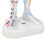 Meridian Points Model With Base Design, Premium Material And Clear Handwriting, Widely Applicable Acupuncture Tool For Learning And Practice 8