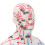 Meridian Points Model With Base Design, Premium Material And Clear Handwriting, Widely Applicable Acupuncture Tool For Learning And Practice 6