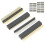 Solderless Installation Kit, Suitable for Raspberry Pi Zero W/Zero 1.3, ABS Material Strong and Durable Long Service Life, Practical for Use and 6
