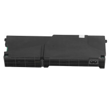 Vervangende voeding voor Sony PS4, zeer betrouwbare energiebesparende voedingseenheid met kortsluit-, overbelastings- en overspanningsbeveiliging,