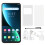 Τηλέφωνο Android με διπλή κάρτα SIM, smartphone με οθόνη HD και ξεκλείδωμα μέσω προσώπου, 1