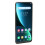 Τηλέφωνο Android με διπλή κάρτα SIM, smartphone με οθόνη HD και ξεκλείδωμα μέσω προσώπου, 6