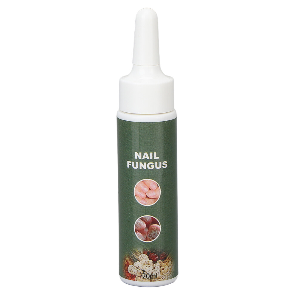 Natural Nail Treatment With Plant Extracts Revitalizes Discolored Thickened Nails Painless Nail Care For Yellowed Or Damaged Nails Powered By Premium