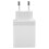 PD Power Delivery Wall Charger Καθολικός Φορτιστής Συμβατότητας USB C Γρήγορος Φορτιστής με 3