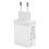 PD Power Delivery Wall Charger Καθολικός Φορτιστής Συμβατότητας USB C Γρήγορος Φορτιστής με 8