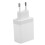 PD Power Delivery Wall Charger Καθολικός Φορτιστής Συμβατότητας USB C Γρήγορος Φορτιστής με 6