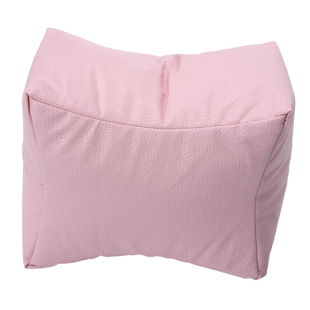 Nail Arm Rest with Stable Wrist Support for Manicure Table, Soft Professional Hand Pillow