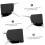 2pcs Nail Dotting Tool Set with Precise MultiSize Tips for Manicure and Nail Art Designs 2