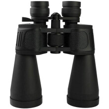 Power 10180x60 Zoom Binoculars with HD WideAngle View and Low Light Night Vision for Travel