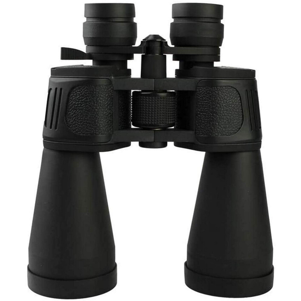 Power 10180X60 Zoom Binoculars With Hd Wideangle View And Low Night Vision For Travel Light 9450606375773