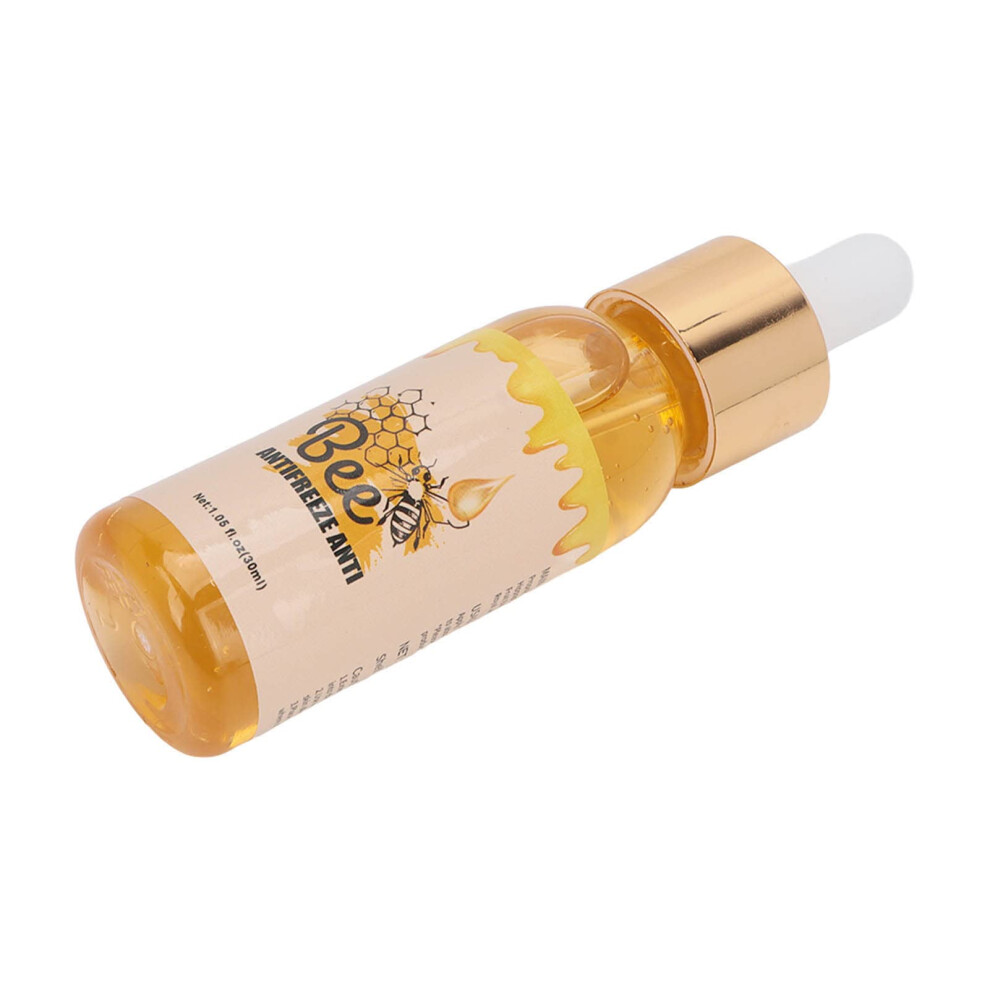 Facial Moisturizing Serum 30ml Deep Hydration for Sensitive and Dry Skin Fast Absorption NonGreasy