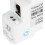 RS485 WiFi Serial Server Rail Mount Ethernet Gateway 950VDC Speed MultiProtocol Support 2