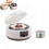 (EU Standard)36-Hour Yogurt Maker 1.2L Yogurt Machine with Adjustable Temp & Timer, Automatic Yogurt Natto Rice Wine Maker 1