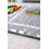 Romany Crushed Diamond Glass Chopping Board 2