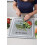 Romany Crushed Diamond Glass Chopping Board 3