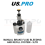 us pro US PRO Tools Manual Brake Fluid Bleeding and Refill System 3L 6246 1