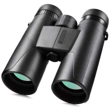 Binoculars for Adults 10x42 HD Hunting Waterproof with BAK4 Prism and FMC Coating for Bird Watching