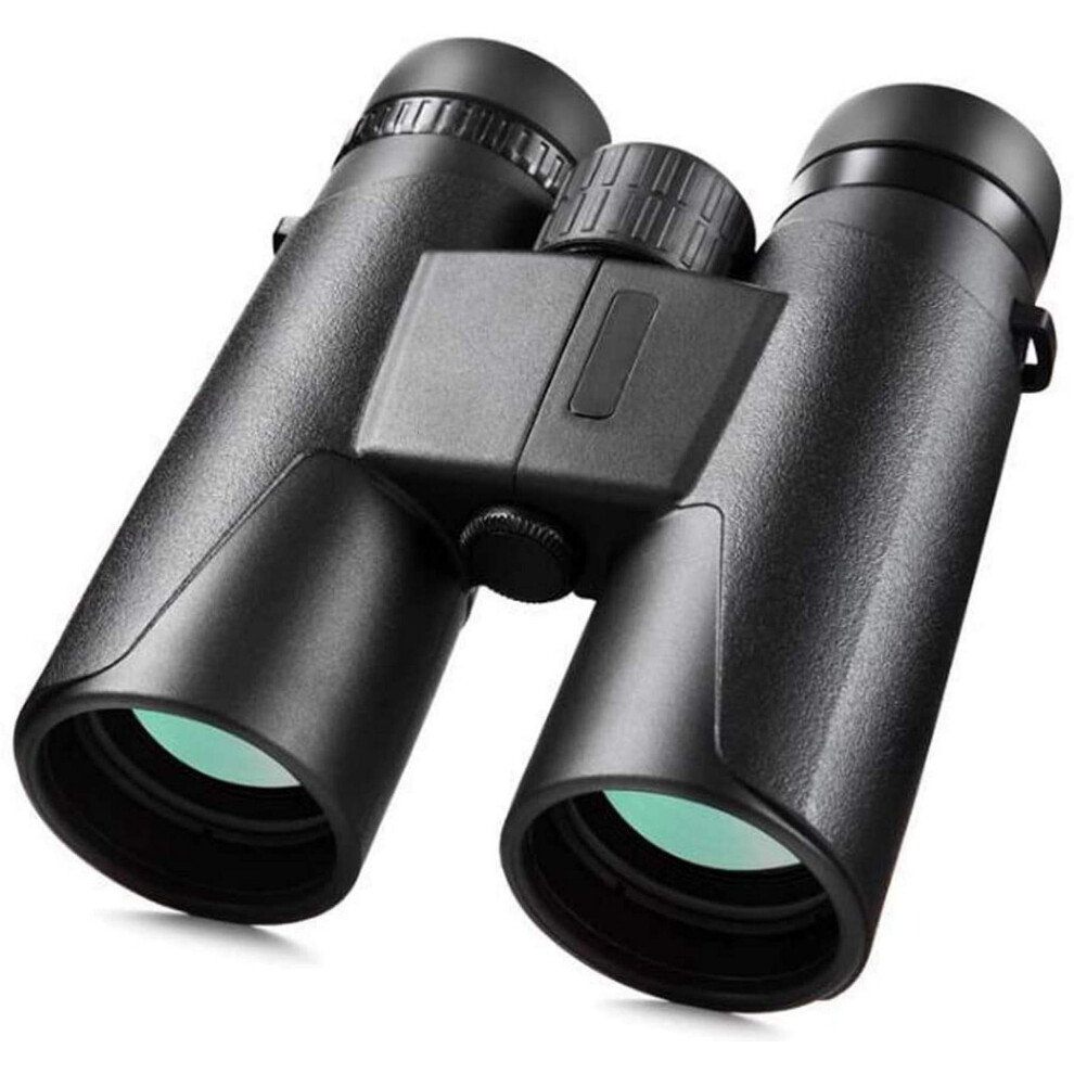 Binoculars For Adults 10X42 Hd Hunting Waterproof With Bak4 Prism And Fmc Coating For Bird Watching 9450606377142